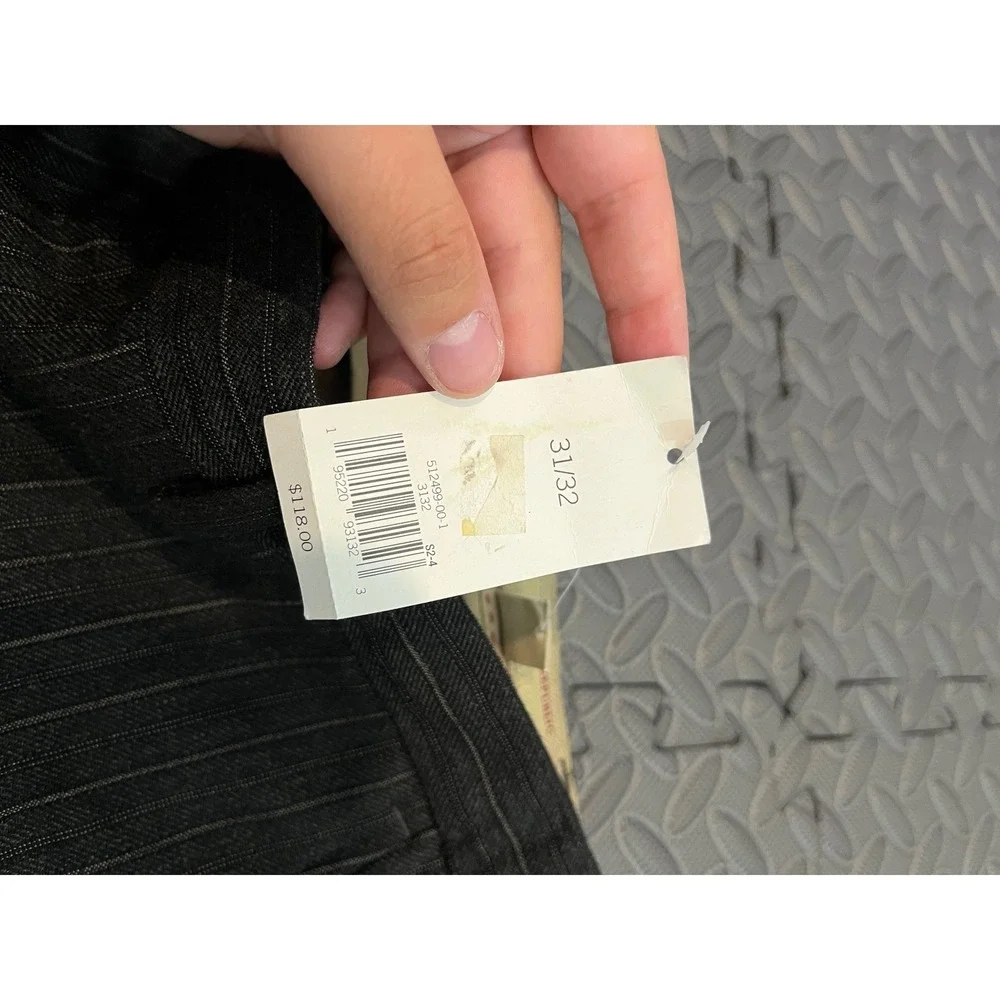 Banana Republic new size